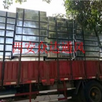 西安通風(fēng)管道加工廠家直銷