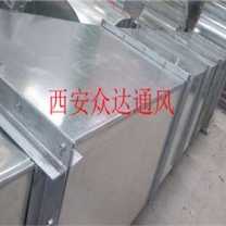 西安排送風(fēng)管道價格